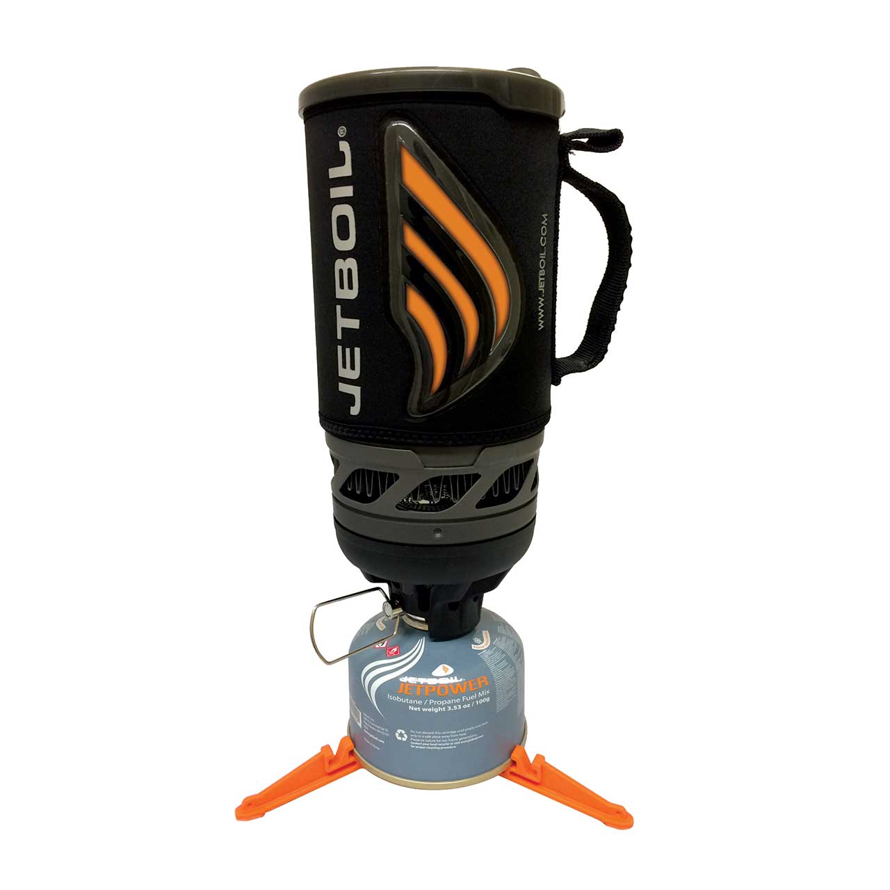 Jetboil Flash Cooking System - Used