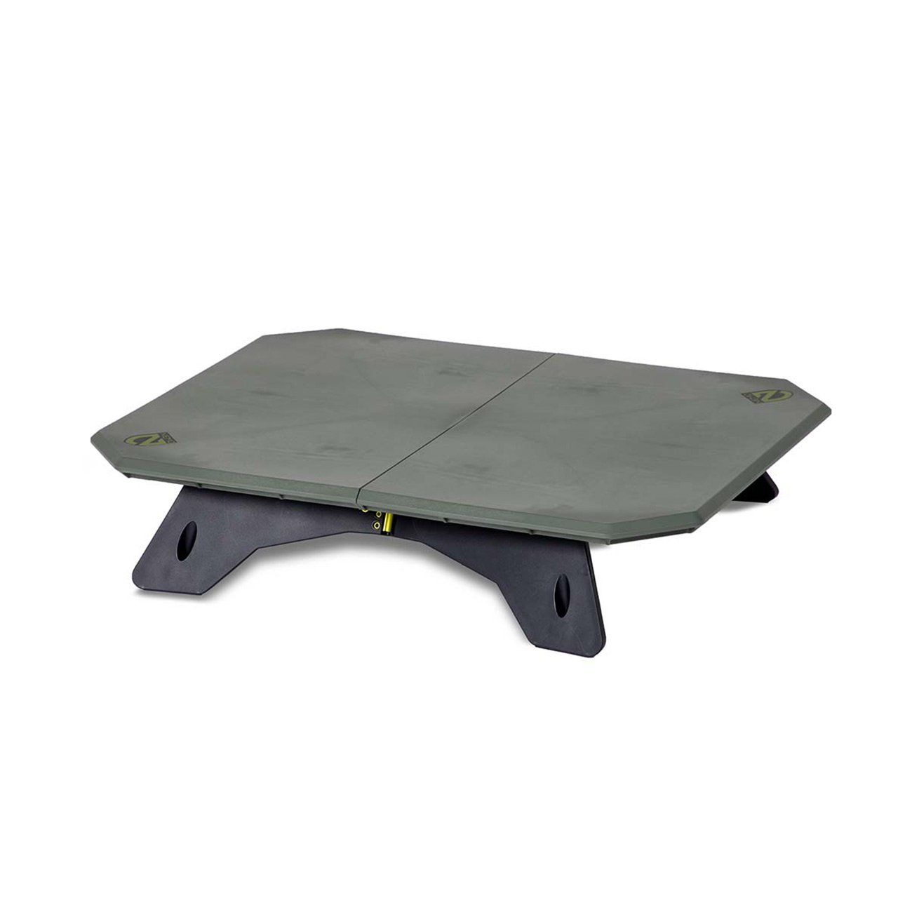 NEMO Moonlander Dual Height Camp Table | Campman