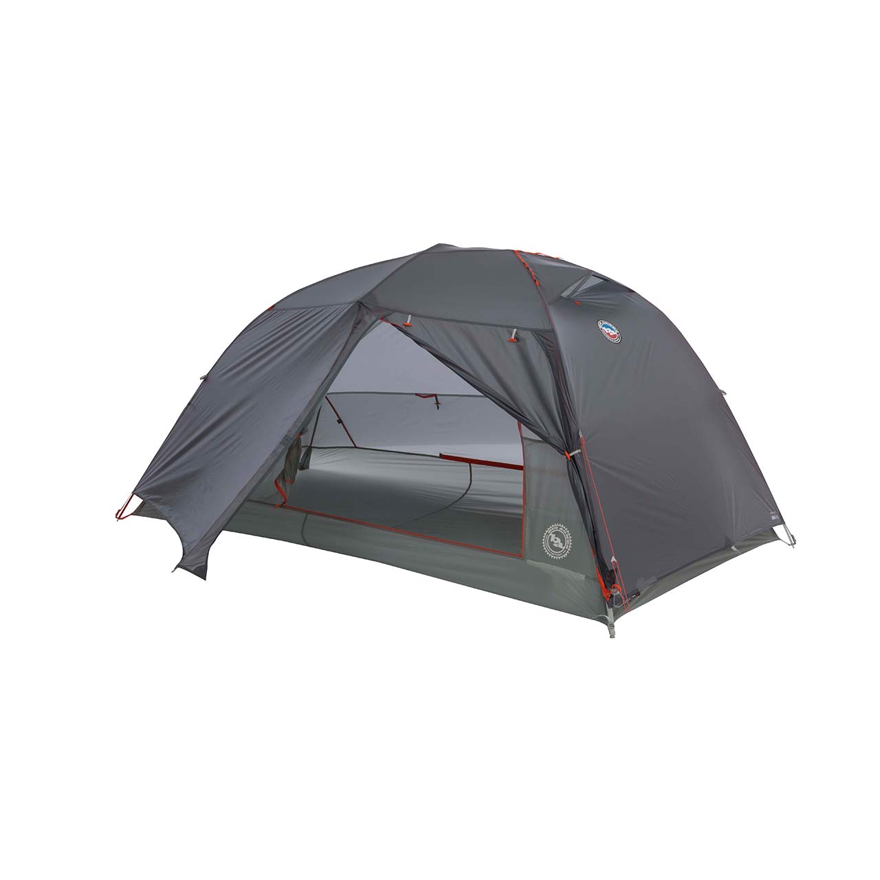 Big Agnes Copper Spur HV UL2 Bikepack Tent | Campman