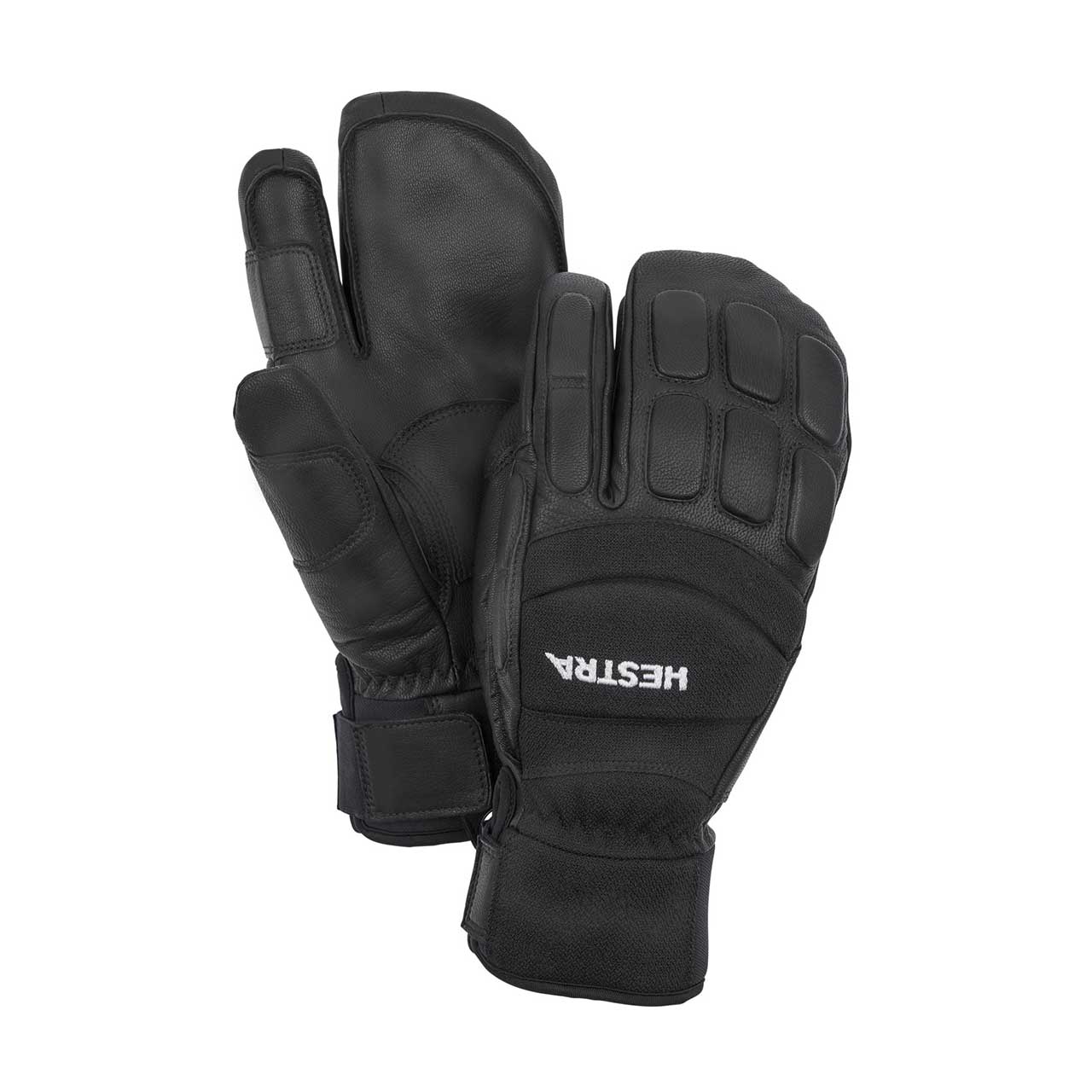 Hestra Vertical Cut Czone 3 Finger Glove