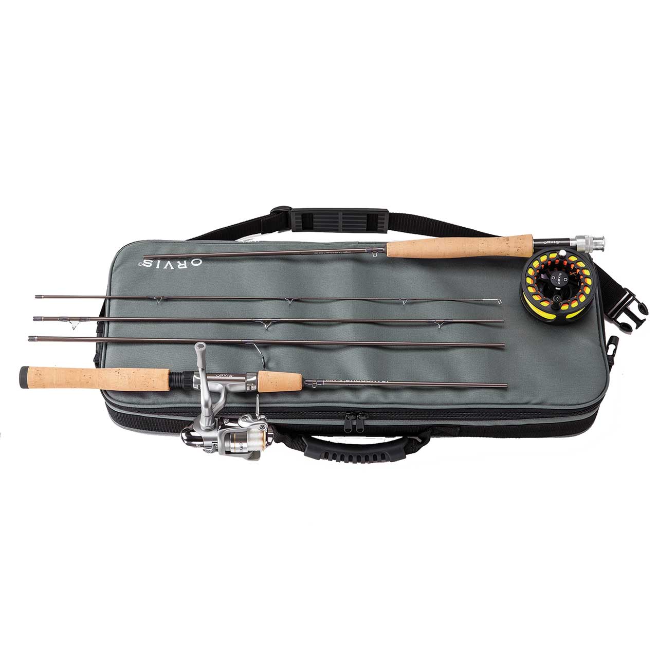 Orvis Encounter Spin/Fly Rod Combo