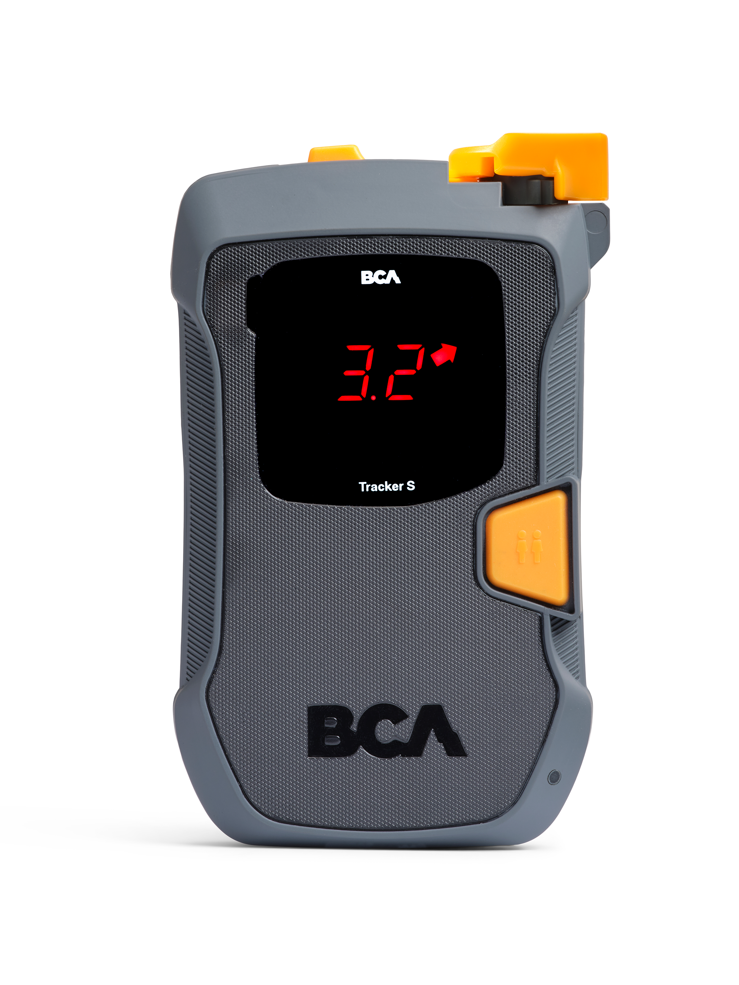 Backcountry Access Tracker S Avalanche Beacon
