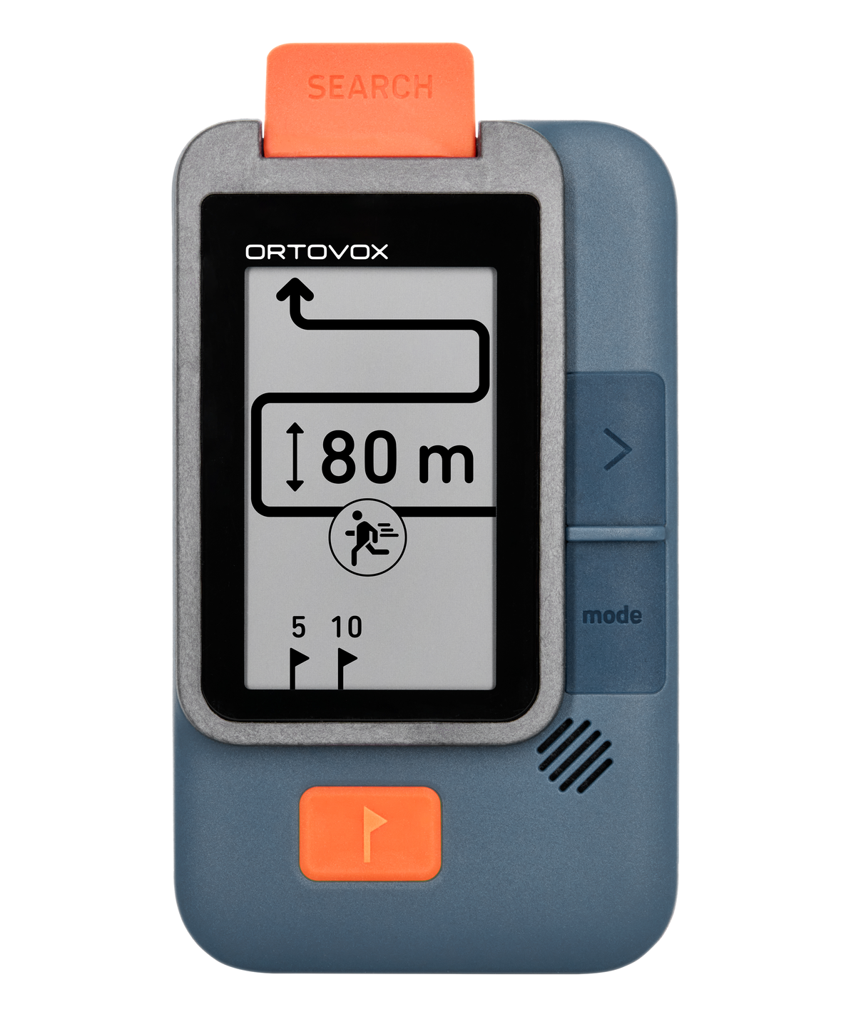 Ortovox Focus Pro Avalanche Beacon Ortovox Focus Pro Avalanche Beacon