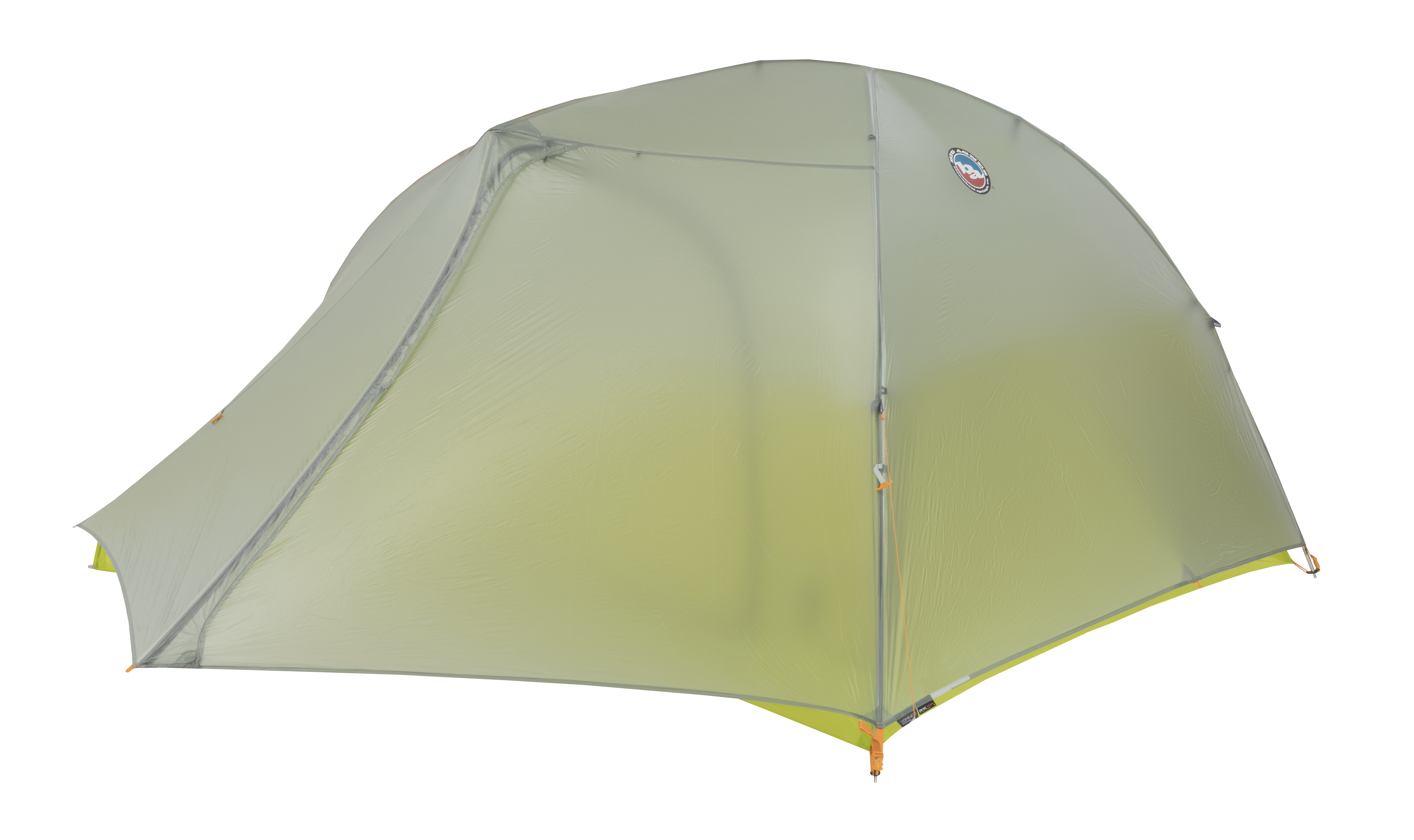 Big Agnes Tiger Wall Platinum 3P
