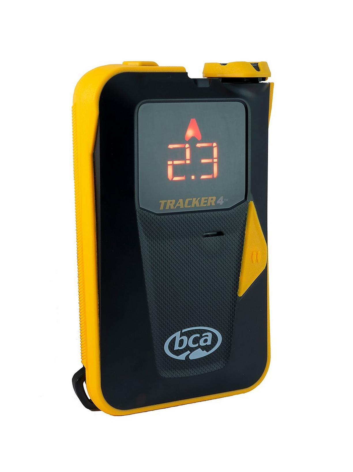 Backcountry Access Tracker 4 Avalanche Beacon