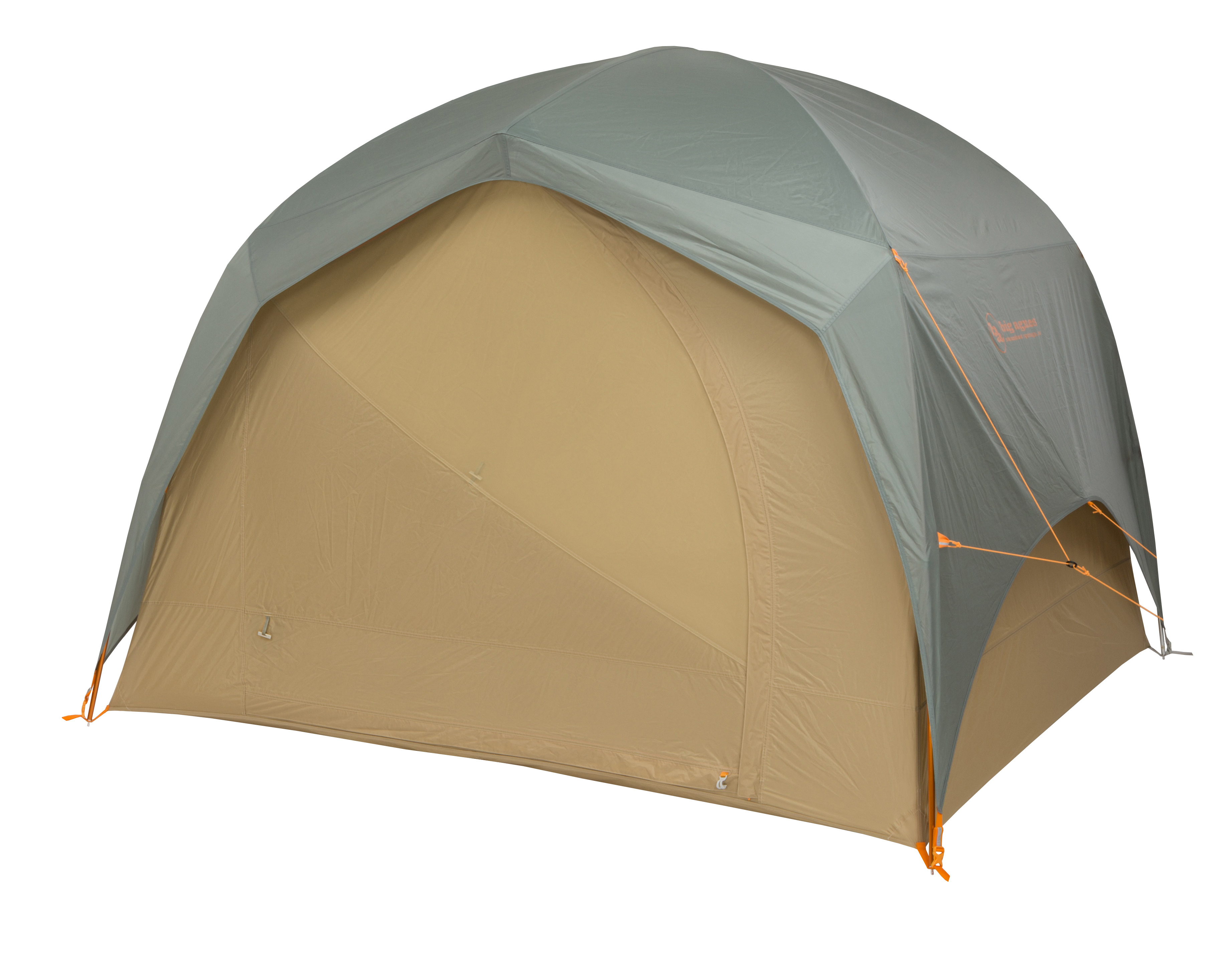 Big Agnes Big House 4P