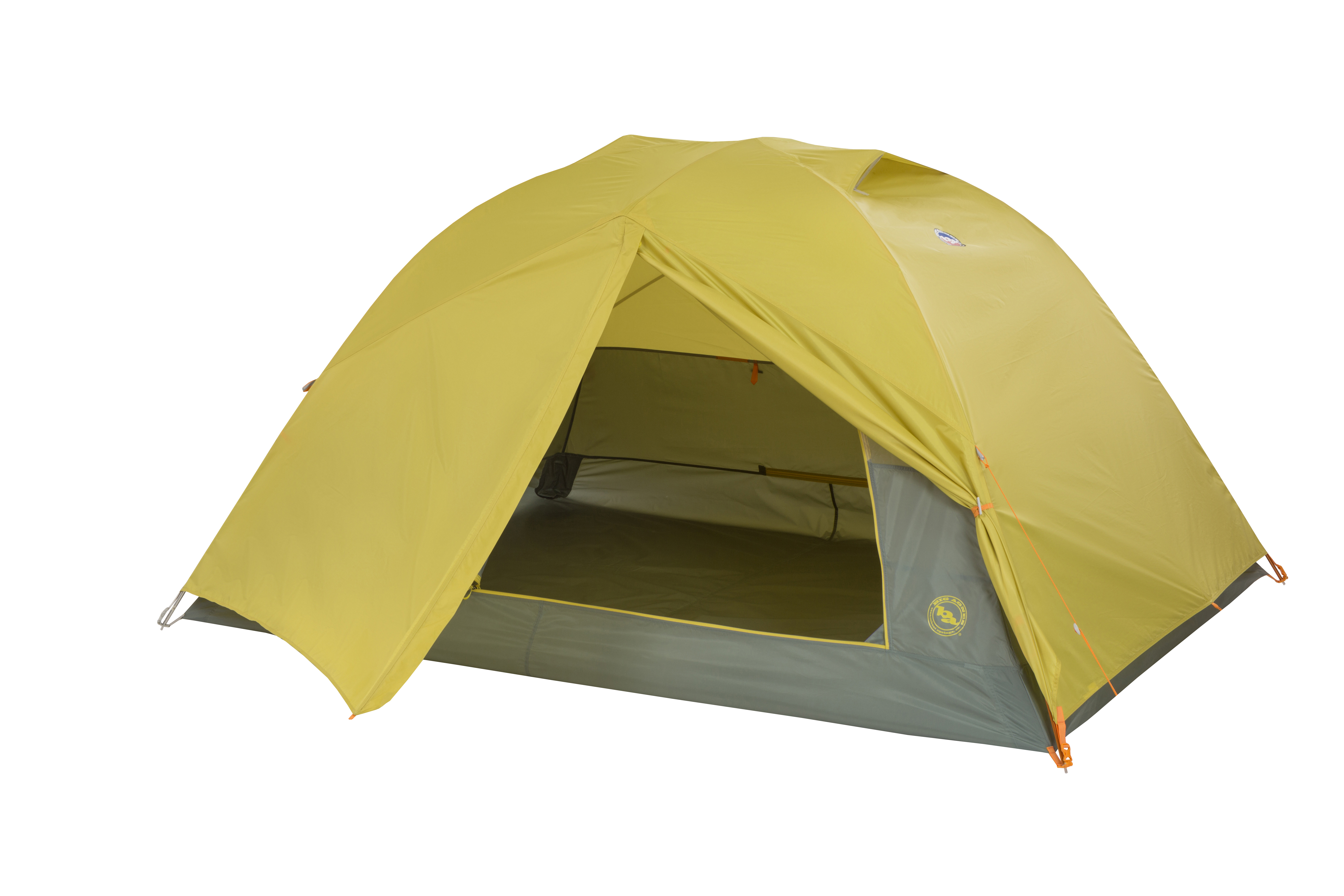 Big Agnes Blacktail 2P