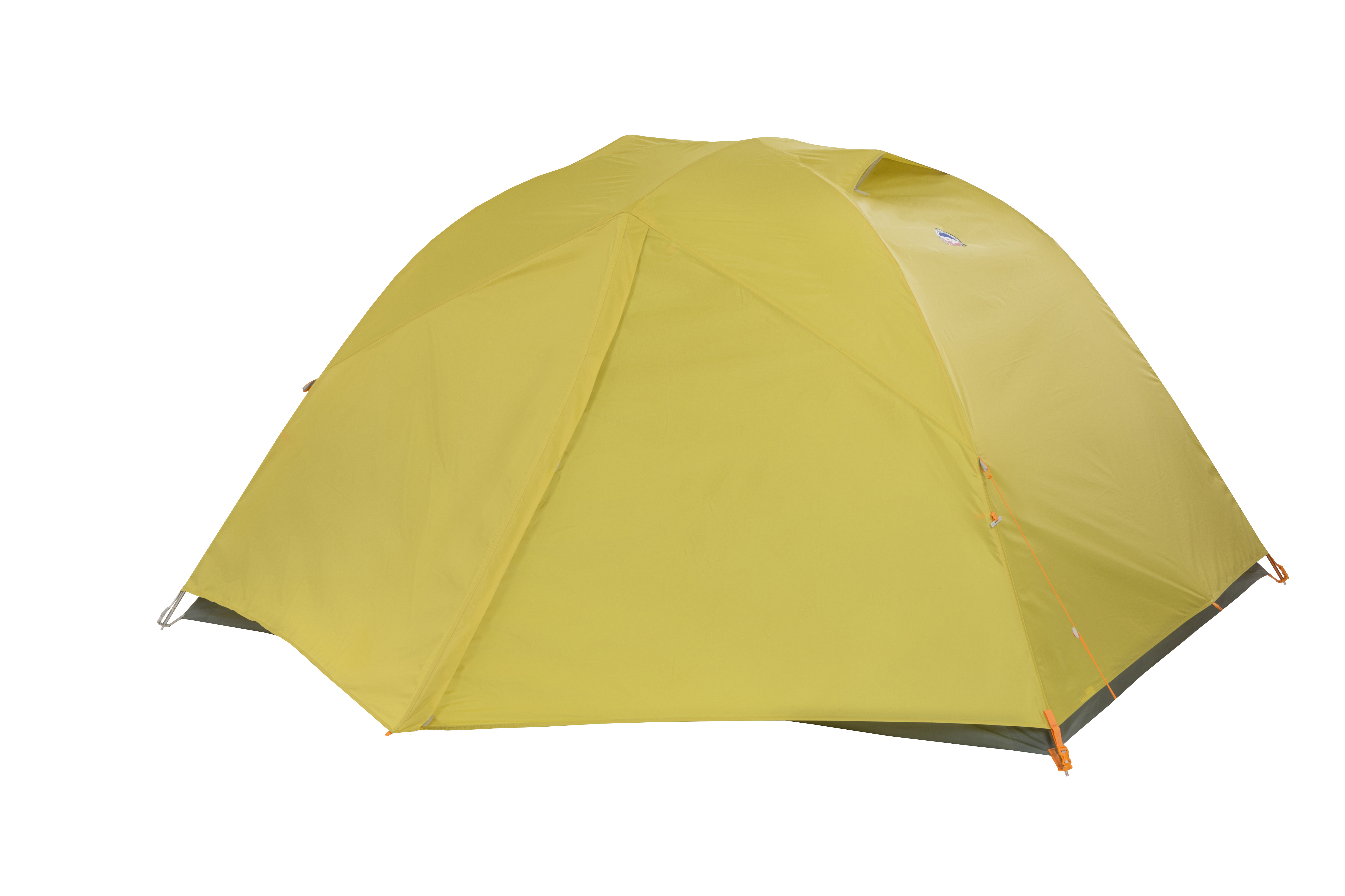 Big Agnes Blacktail 3P