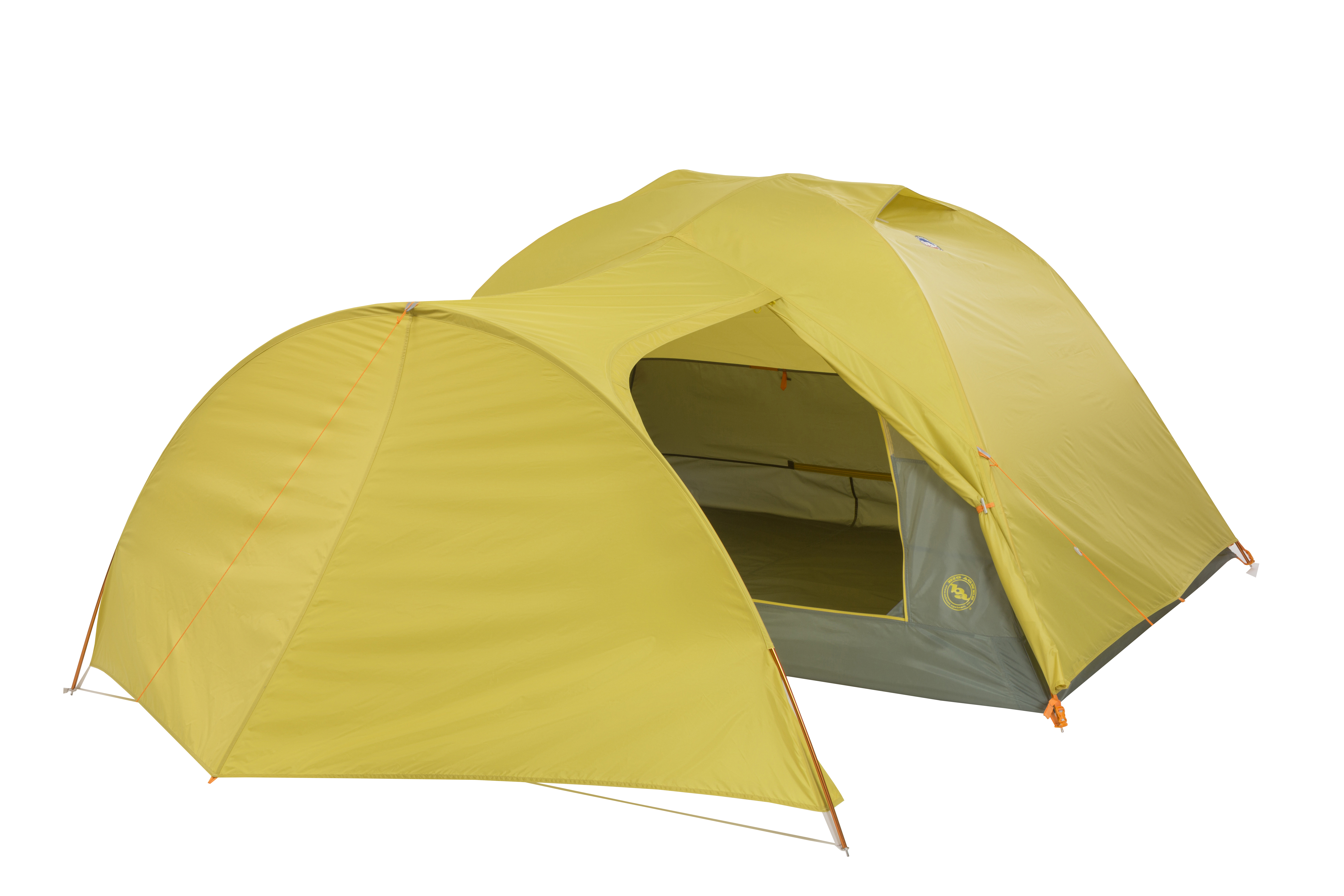 Big Agnes Blacktail Hotel 3P