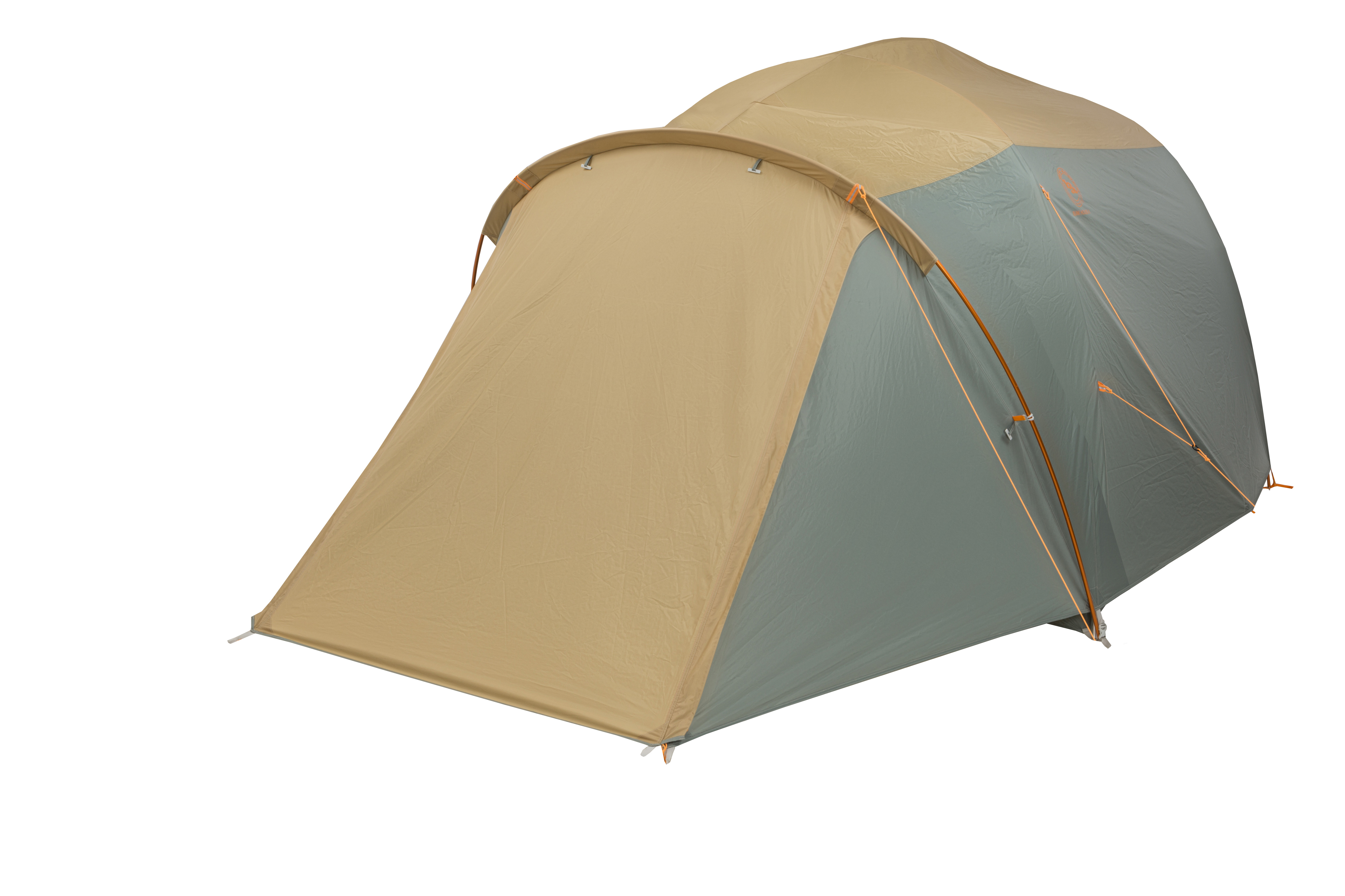 Big Agnes Bunk House 4P