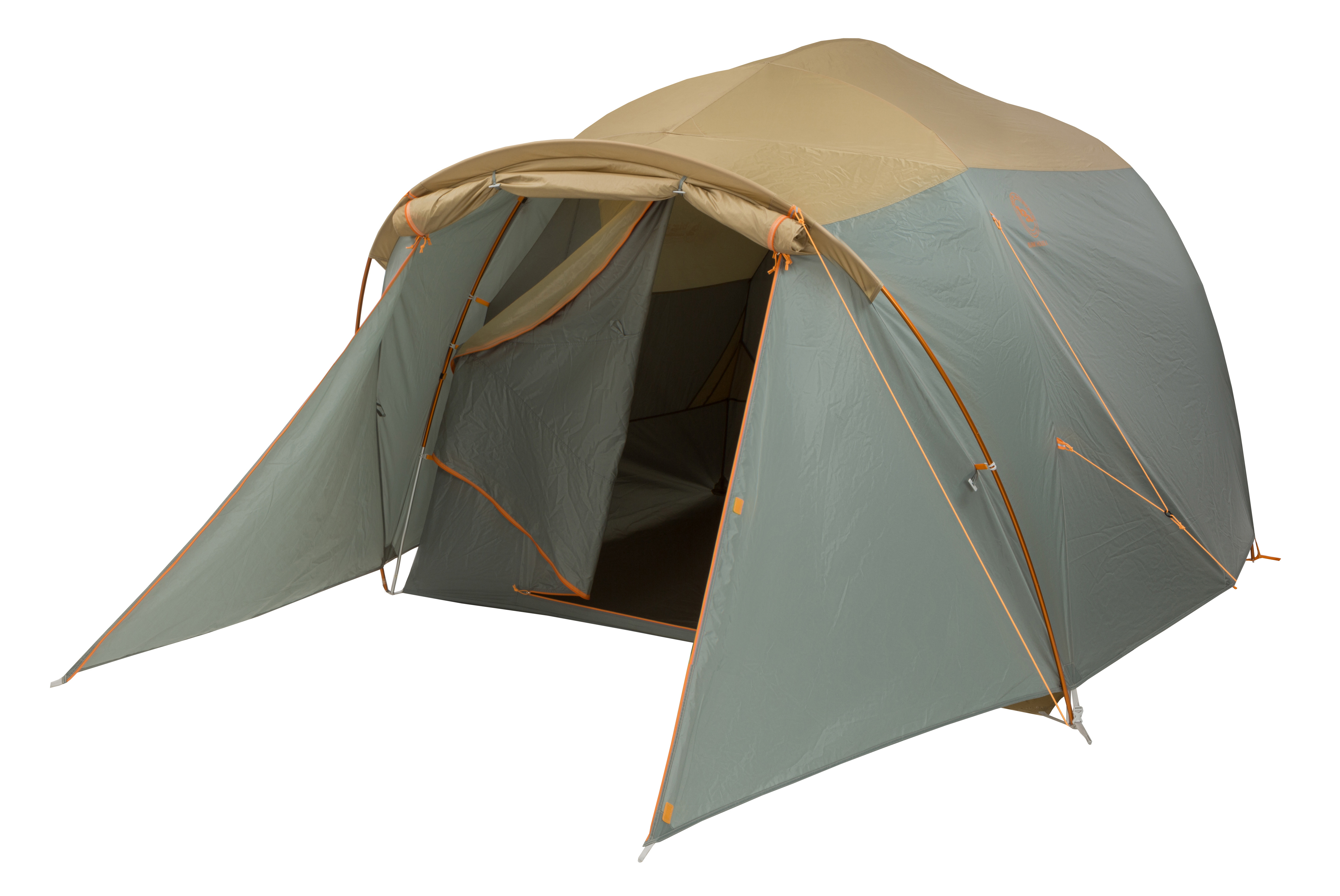 Big Agnes Bunk House 6P