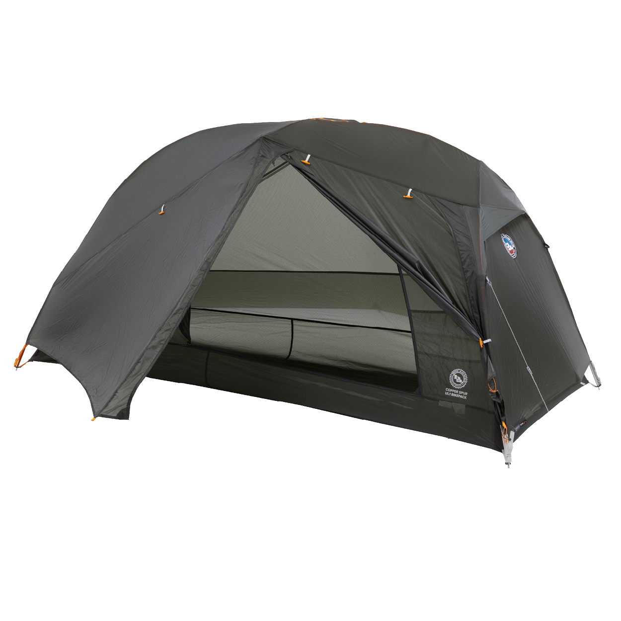 Big Agnes Copper Spur UL Bikepack 1P