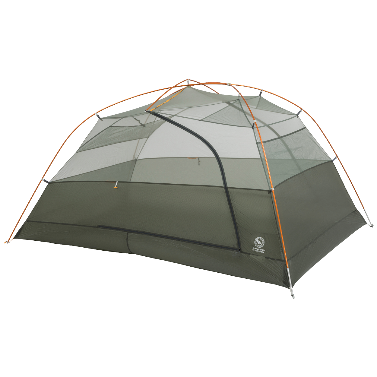 Big Agnes Copper Spur UL Bikepack 3P
