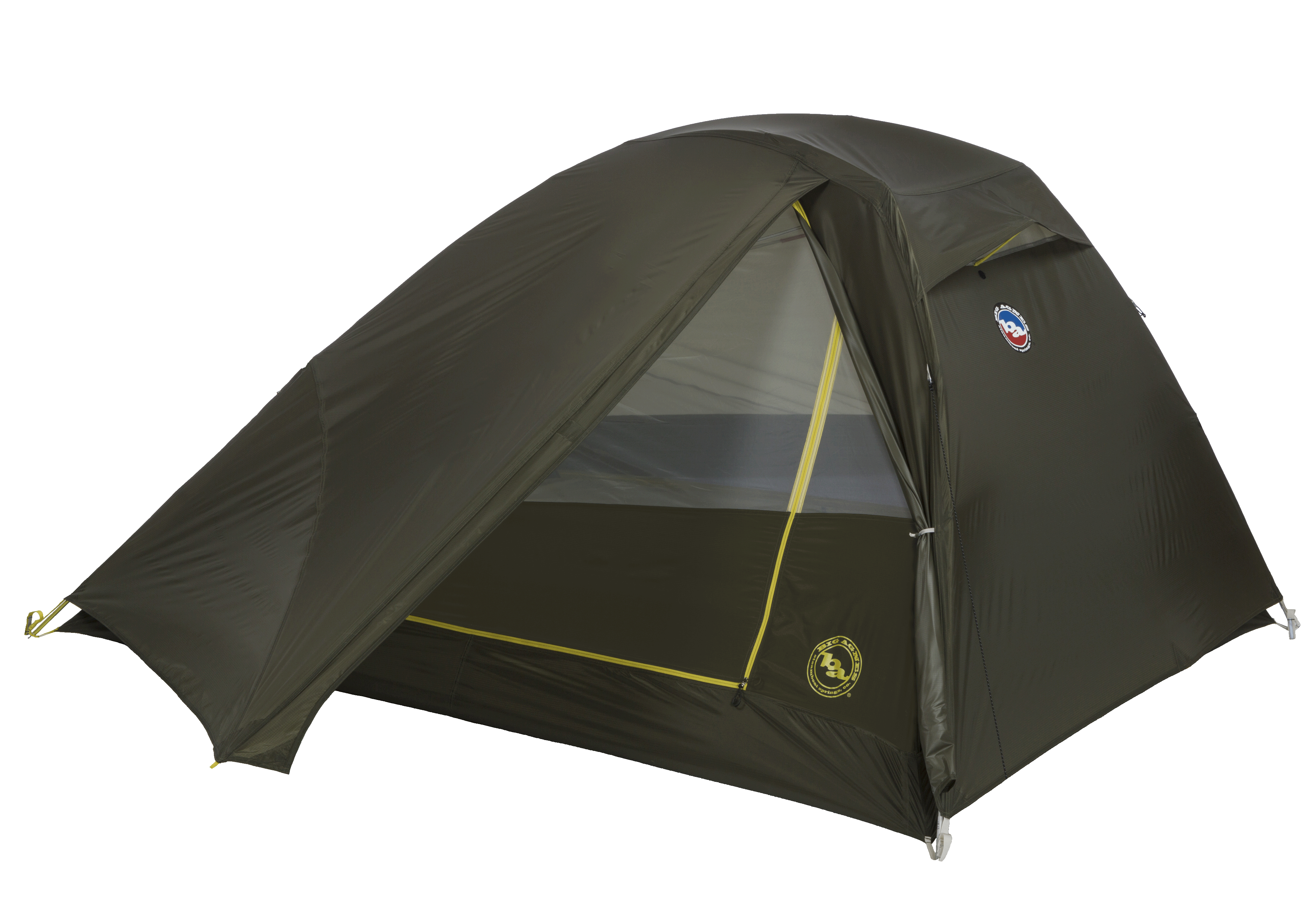 Big Agnes Crag Lake SL 2P