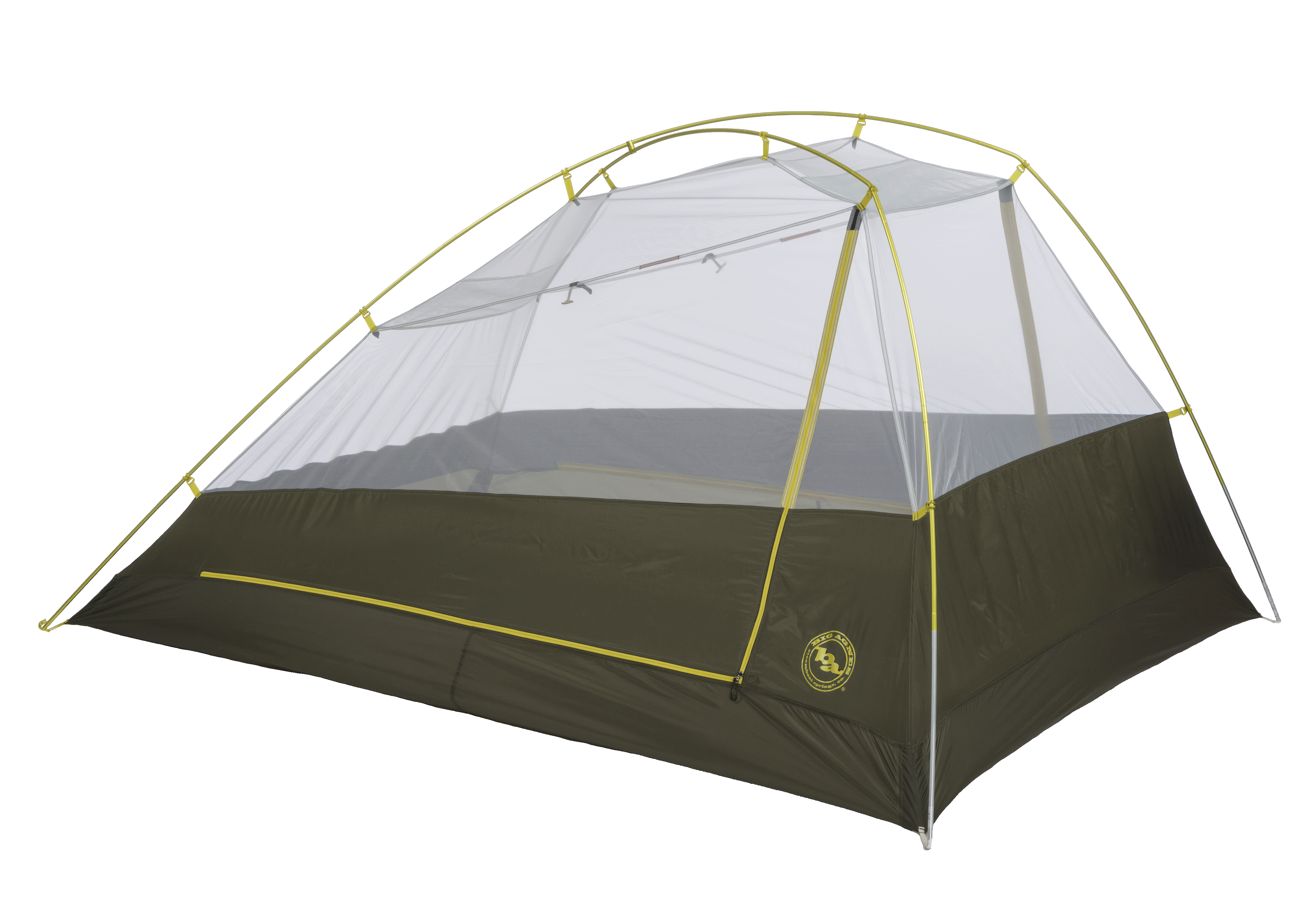 Big Agnes Crag Lake SL 3P