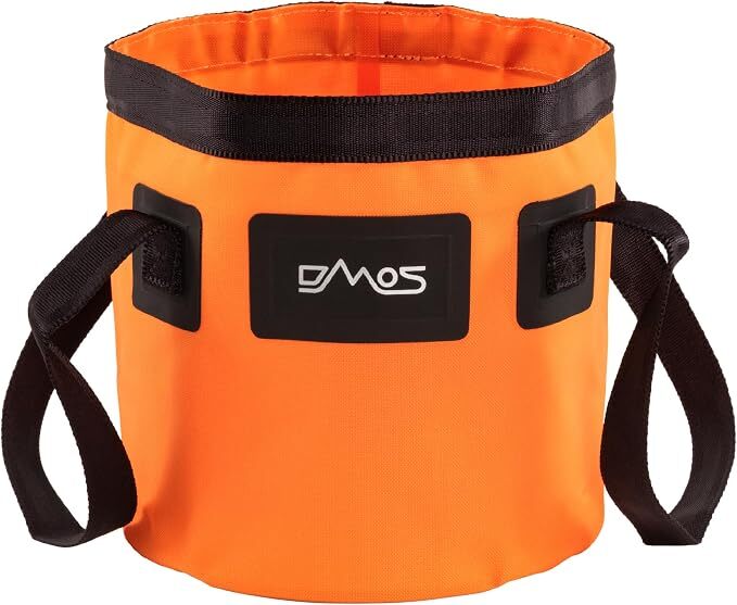 DMOS Ruck Bucket