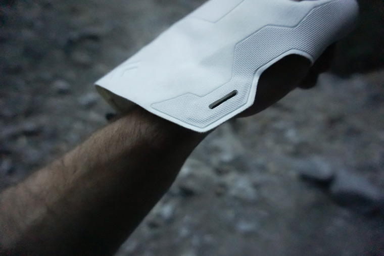 Gear Review Black Diamond Crack Gloves