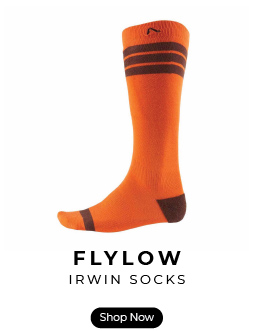 Flylow irwin socks