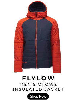 Flylow crowe synthetic insulated jacket