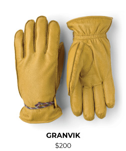 Hestra Granvik Glove