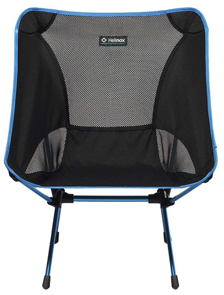 Gear Review Mica Basin Camp Chair