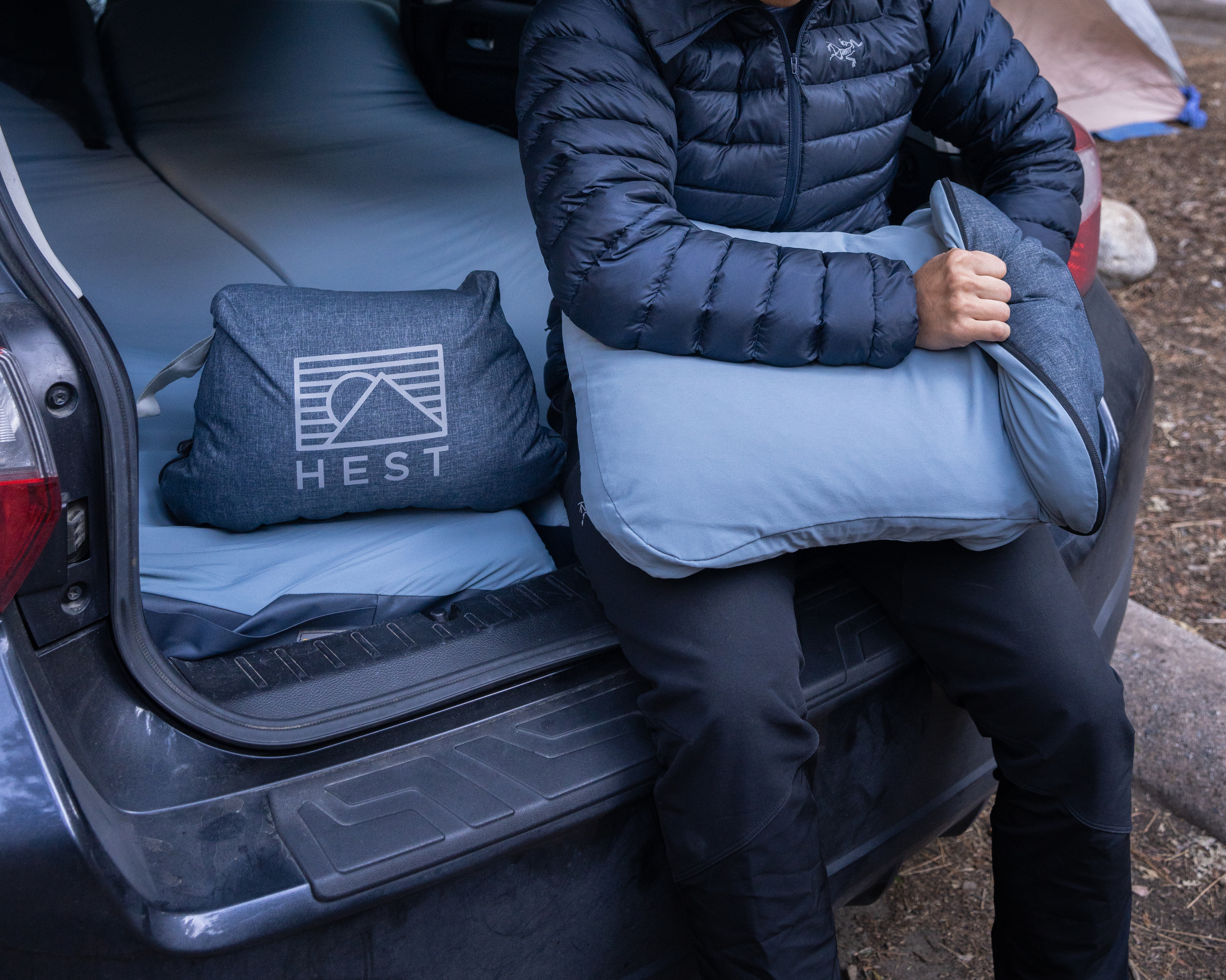 Hest Pillow Hest Pillow