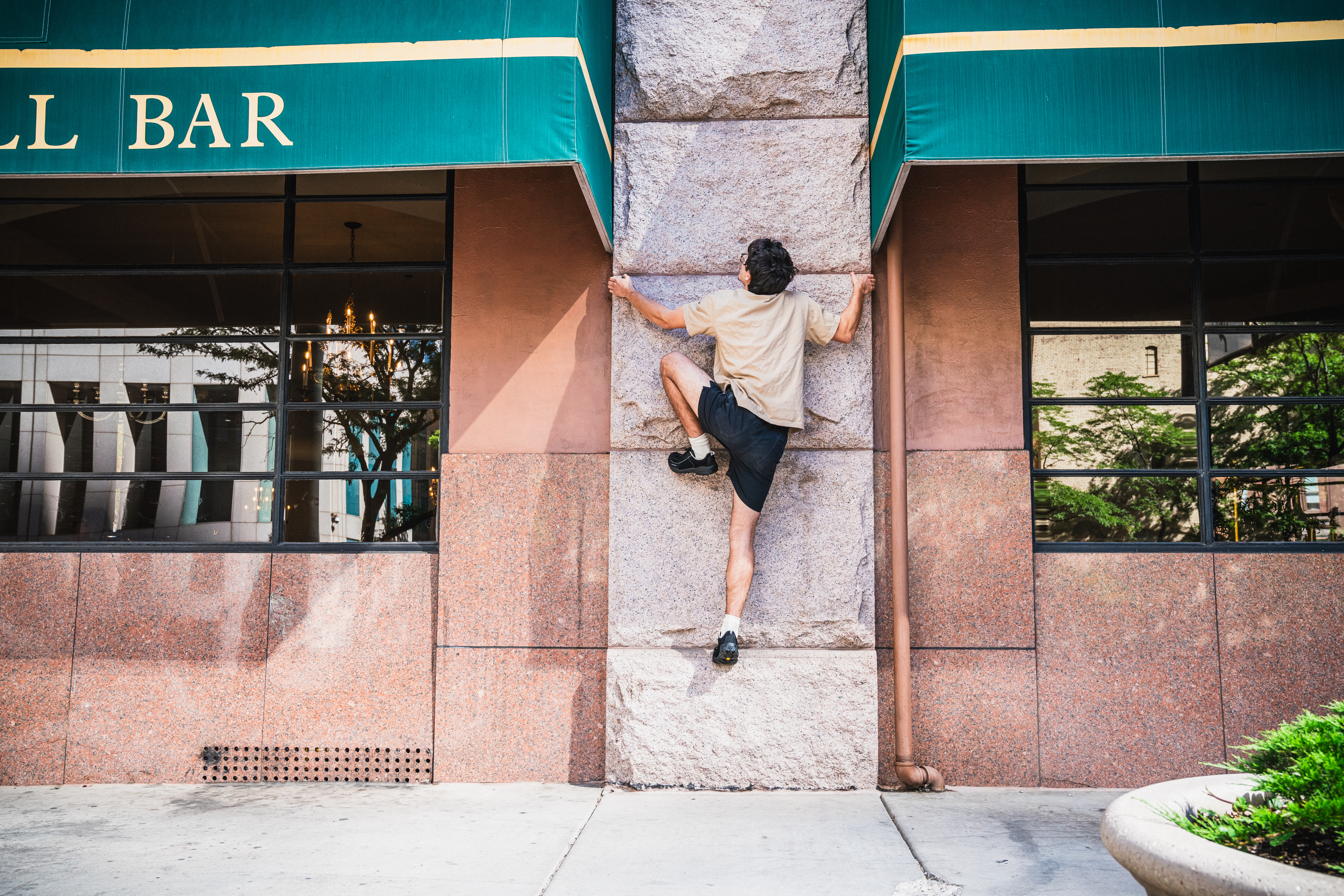 SCARPA Mojito shoe lifestyle