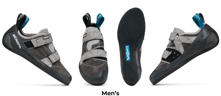 SCARPA Origin Men's Climbing Shoes
