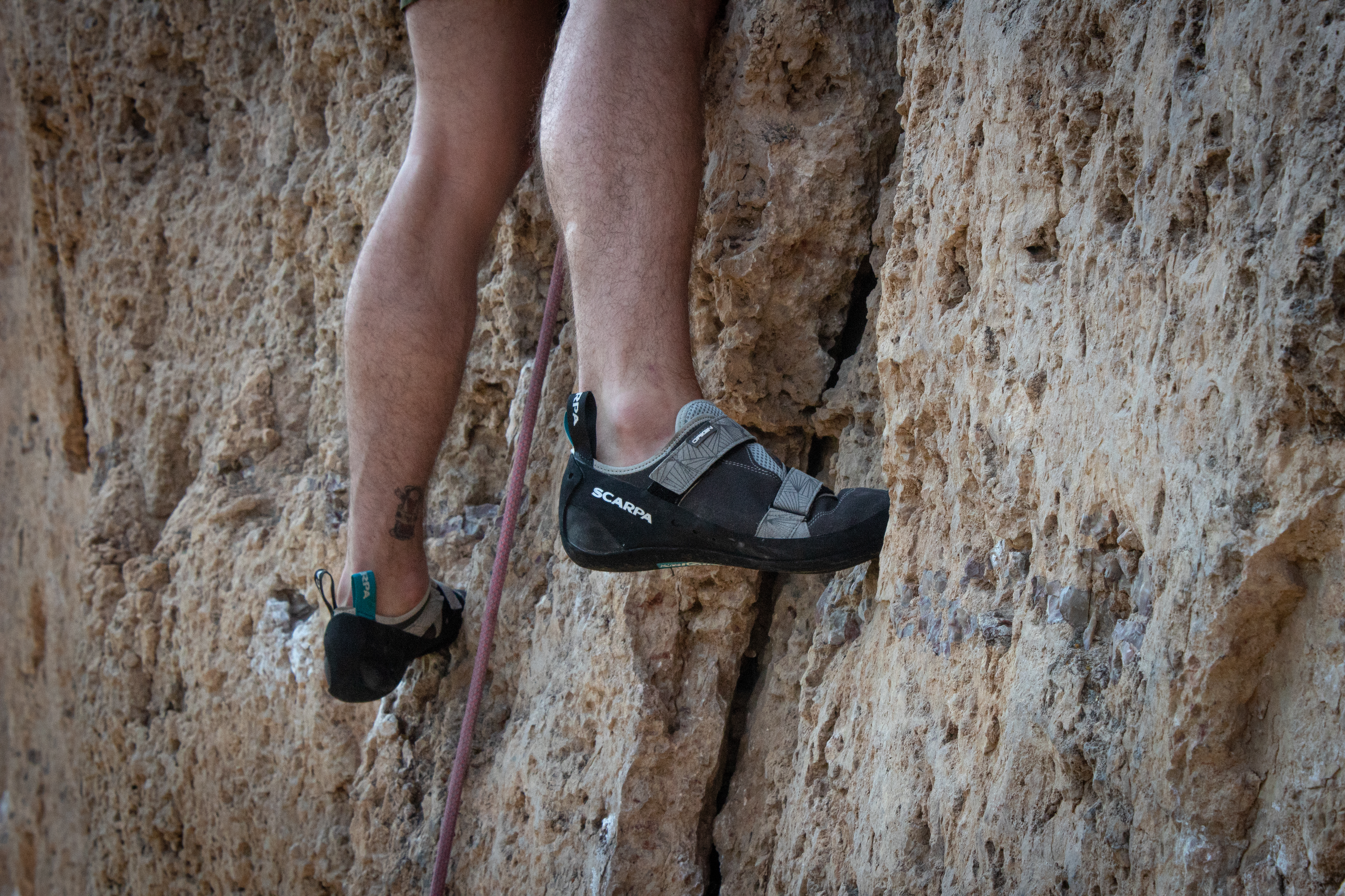 Scarpa Origin Climbing Shoe