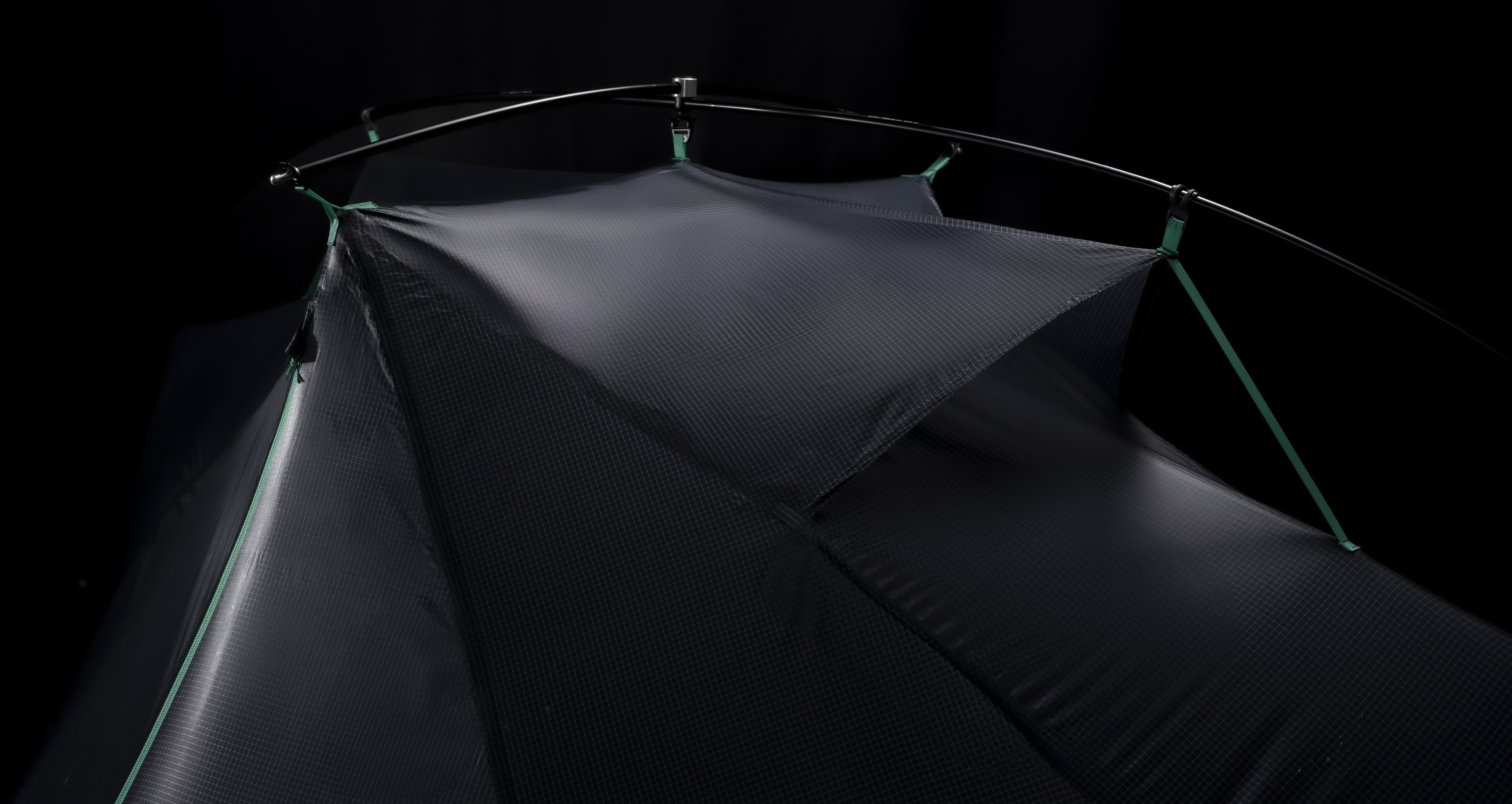 Big Agnes VST Series ultralight tents
