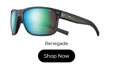 Julbo Renegade sunglasses