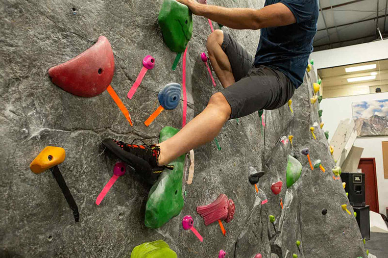 La Sportiva Tarantulace Climbing Shoe