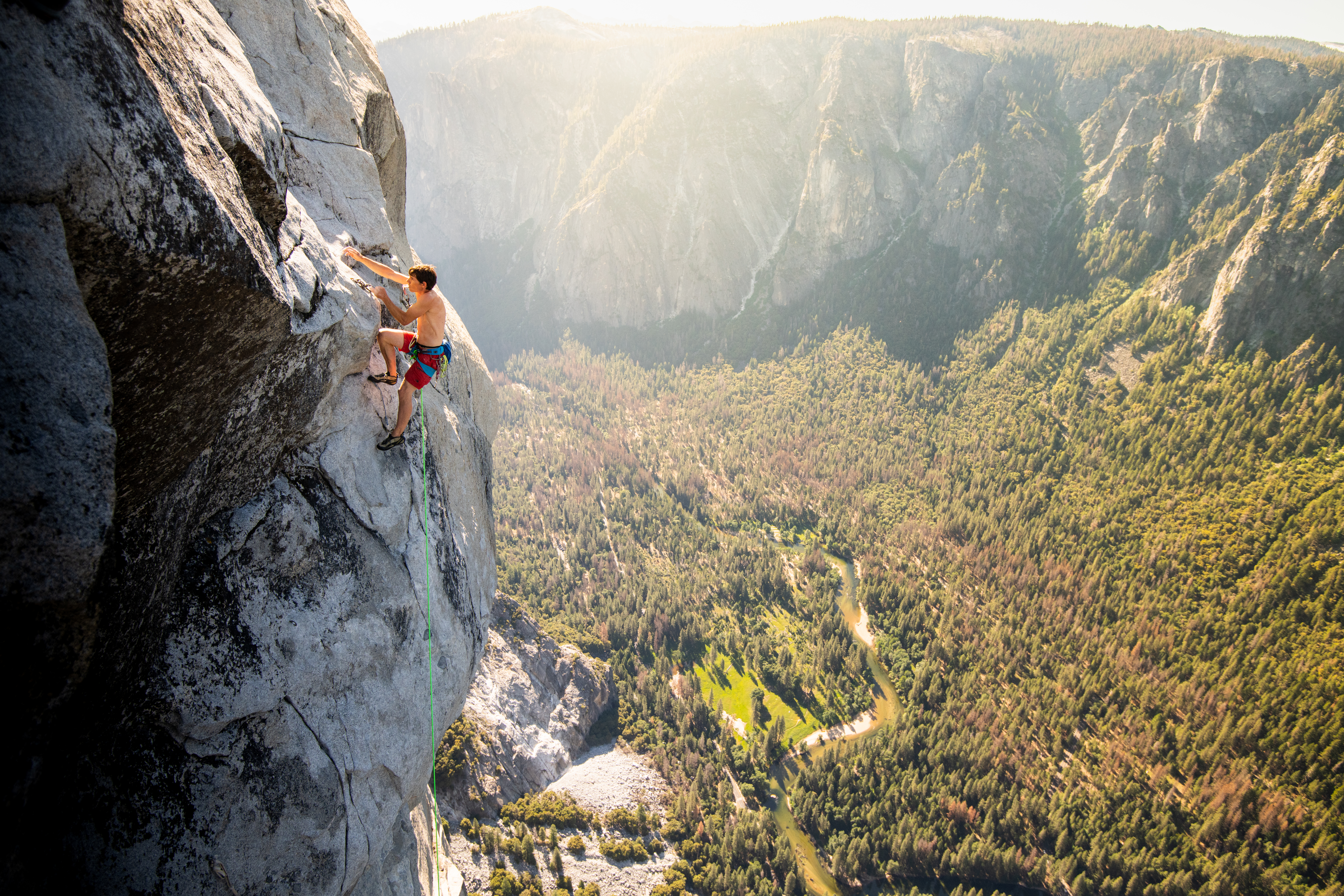 La Sportiva TC Pro Climbing Shoe
