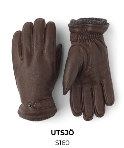 Hestra Elk Utsjo Glove