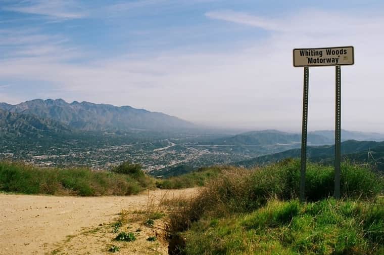 10 Best Hikes in Southern California's Sun Valley - Campman