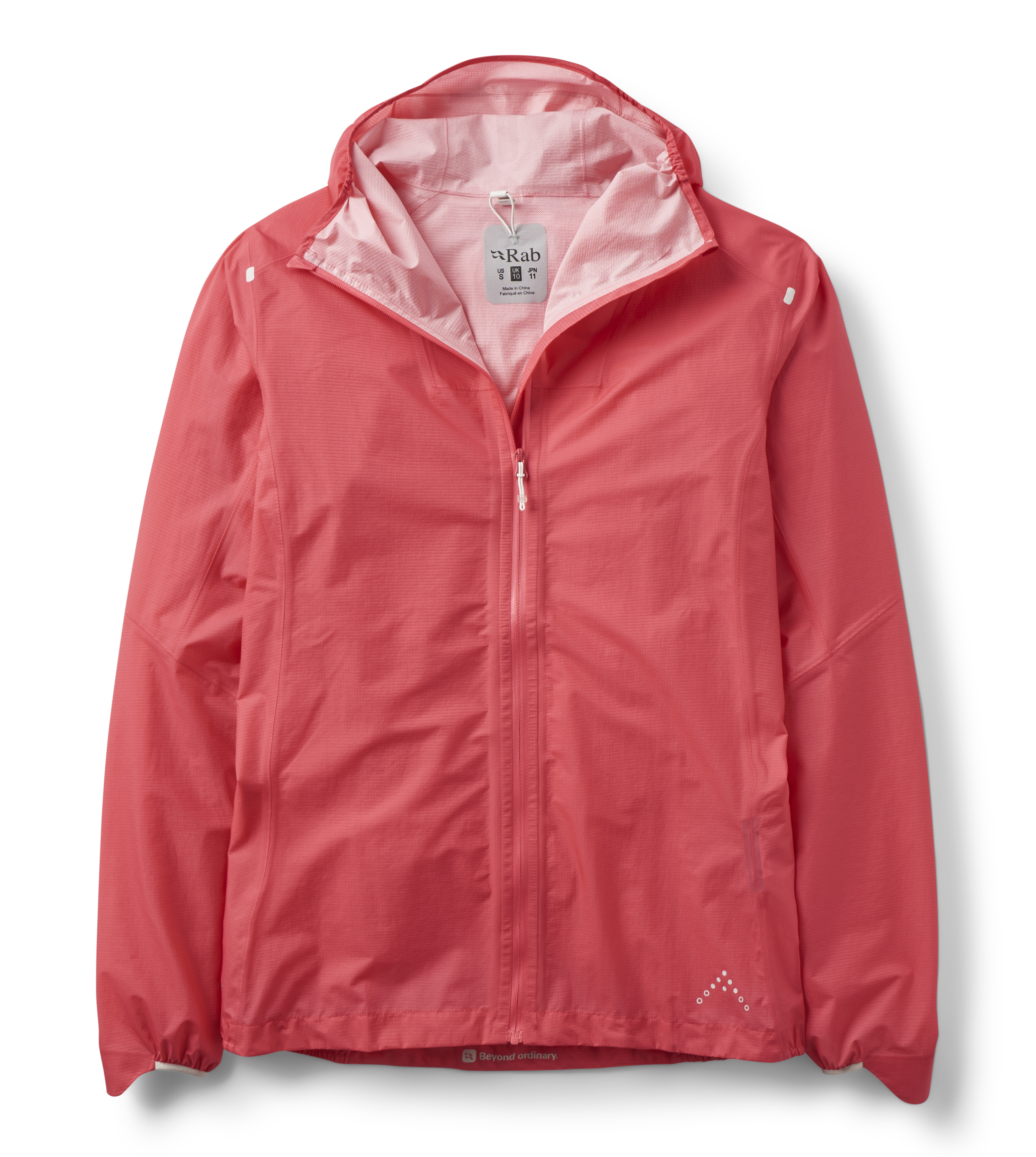 Rab Phantom Jacket Women's